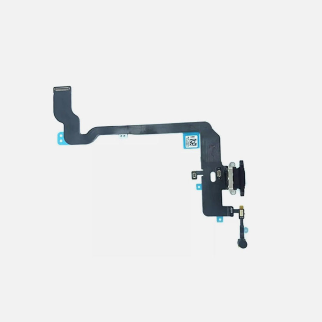 Charging Port Dock Board Durable Assembly for Apple iPhone XS Charging Port Dock Board Durable Assembly for Apple iPhone XS
